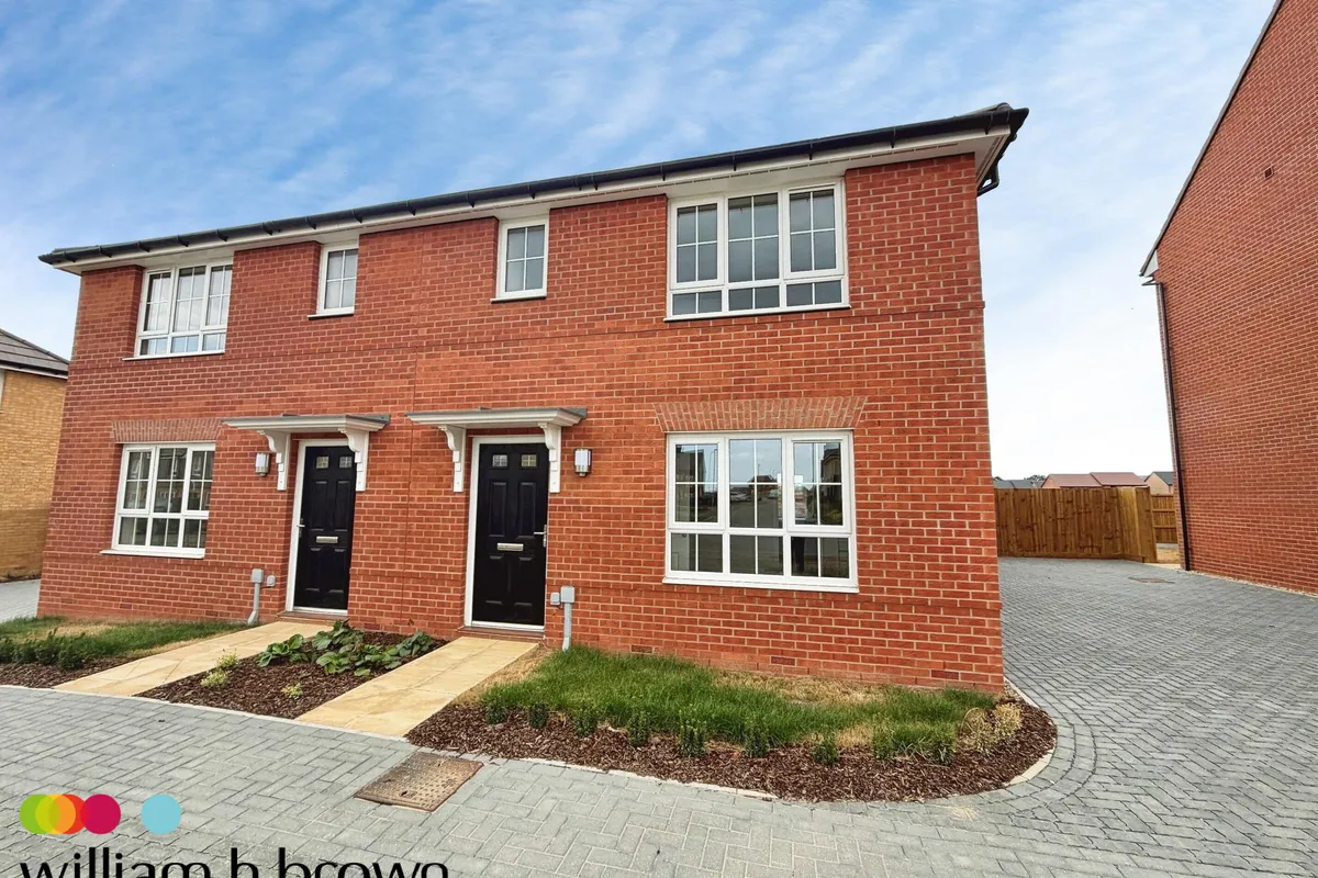 Oxlip Boulevard, IPSWICH