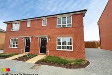 Oxlip Boulevard, IPSWICH