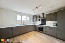 Oxlip Boulevard, IPSWICH