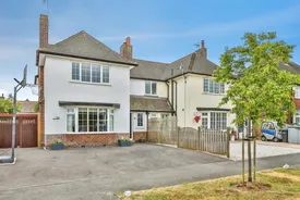 Property responsive