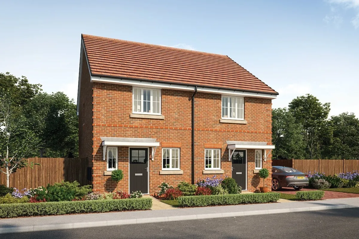 Crisp Avenue, Beverley