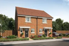 Crisp Avenue, Beverley