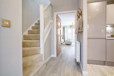 Crisp Avenue, Beverley