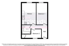 Spinners Wharf, Dockfield Terrace, SHIPLEY