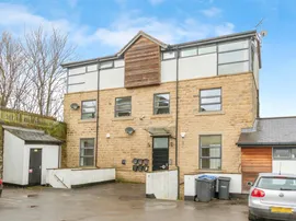 Spinners Wharf, Dockfield Terrace, SHIPLEY photo