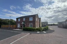 Wentworth Way, Dinnington, SHEFFIELD