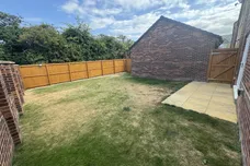 Wentworth Way, Dinnington, SHEFFIELD