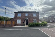 Wentworth Way, Dinnington, SHEFFIELD