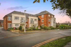 Property responsive