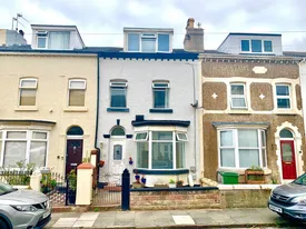 Property responsive