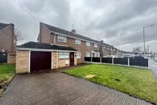 Deans Road, WOLVERHAMPTON
