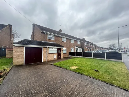 Deans Road, WOLVERHAMPTONphoto