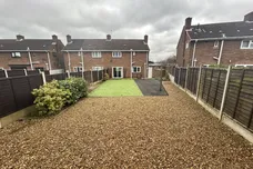 Deans Road, WOLVERHAMPTON