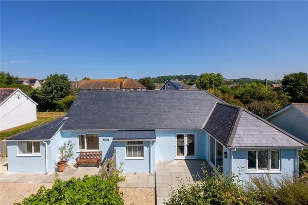 Meadow Way, Charmouth, DT6 photo 1