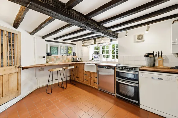 High Street, Bures, CO8 photo 6