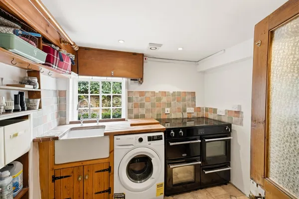 High Street, Bures, CO8 photo 8