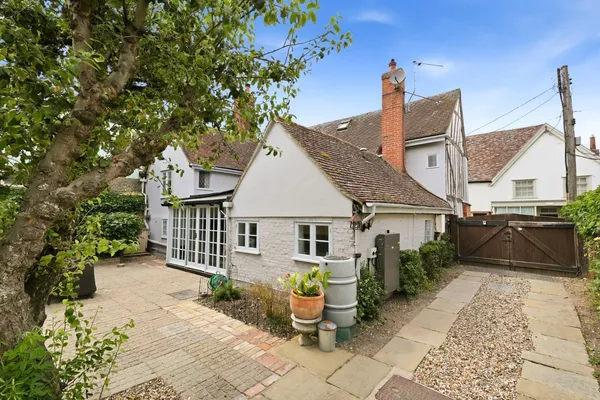 High Street, Bures, CO8 photo 36