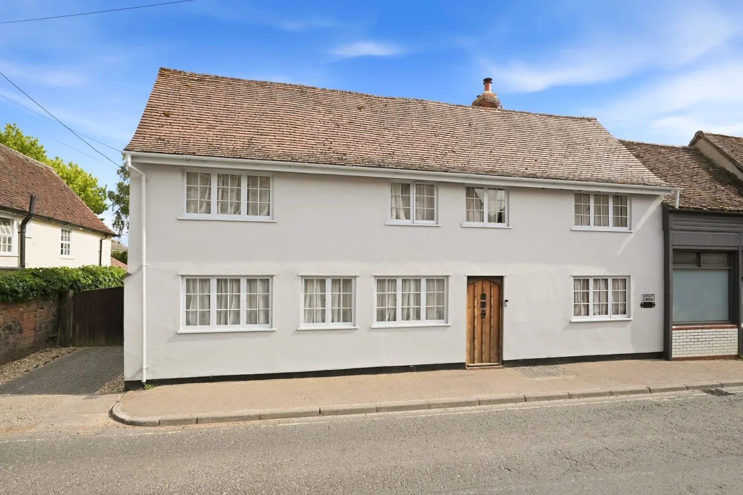 High Street, Bures, CO8 photo 37