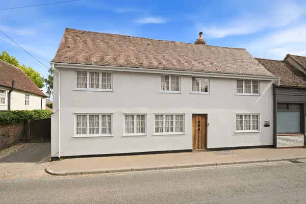 High Street, Bures, CO8 photo 37