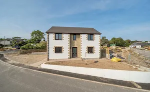 Dunstan Meadows, Merritts Hill, Illogan, Redruth, TR16 photo