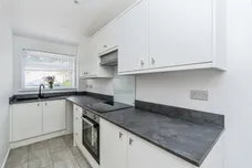 Rufus Gardens, Totton, Southampton