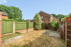 Rufus Gardens, Totton, Southampton