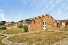 Oldfield Crescent, Hailsham