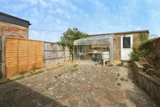 Oldfield Crescent, Hailsham