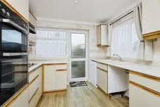 Oldfield Crescent, Hailsham
