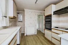Oldfield Crescent, Hailsham