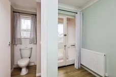 Oldfield Crescent, Hailsham