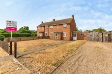 Wilsford Lane, Ancaster, Grantham