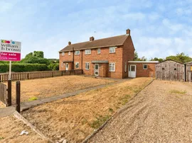 Wilsford Lane, Ancaster, Grantham photo