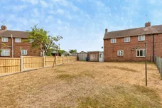 Wilsford Lane, Ancaster, Grantham