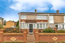 Fletcher Walk, HARTLEPOOL