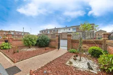 Fletcher Walk, HARTLEPOOL