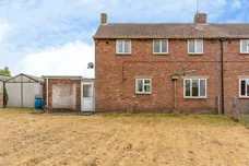 Wilsford Lane, Ancaster, Grantham