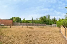 Wilsford Lane, Ancaster, Grantham