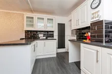 Fletcher Walk, HARTLEPOOL