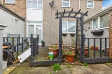 Fletcher Walk, HARTLEPOOL