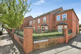 Property responsive