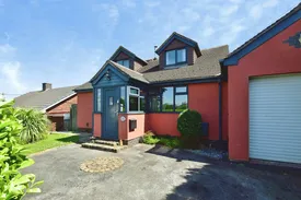 Property responsive