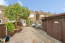 Gaitskell Close, Maltby, Rotherham
