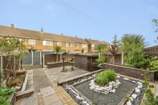 Gaitskell Close, Maltby, Rotherham