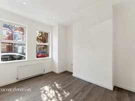 Leverson Street, LONDON photo