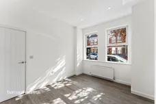 Leverson Street, LONDON