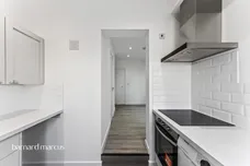 Leverson Street, LONDON