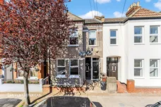 Leverson Street, LONDON