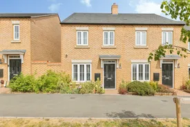 Property responsive