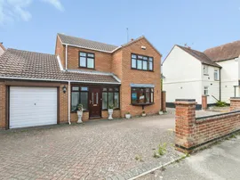 Wilson Road, Lowestoft photo